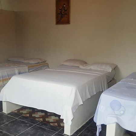 Montanita Garden Hostal Zewnętrze zdjęcie